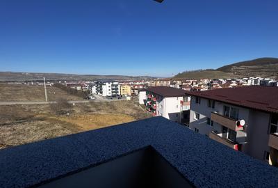 Casa tip Duplex panoramic, 4 camere, 110 mp, teren 225 mp,zona Fagului - 11