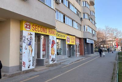 Piața Iancului – Mihai Bravu | 50 mp | vitrină stradală | pret 1.500 euro - 5