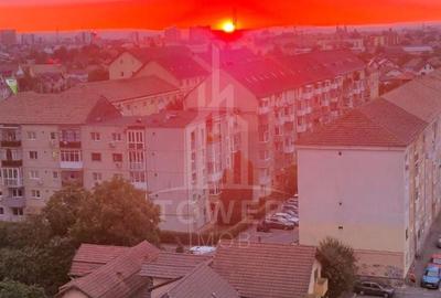 Apartament cu doua camere Vasile Aaron - 9