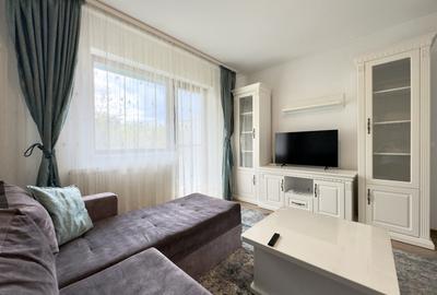 APARTAMENT 2 CAMERE BLOC NOU CANTA ZONA PROFI 0% COMISION - 8