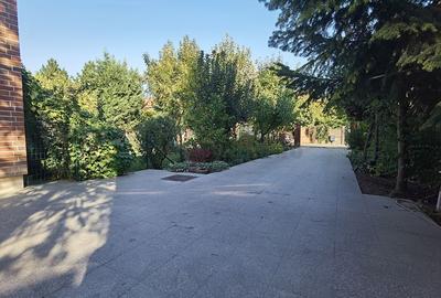 Vila Individuala cu Piscina- Pretabila pentru GRADINITA - 28