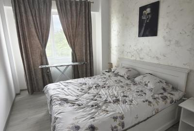 Apartament de închiriat 2 camere Etaj 1 Ostroveni construcție noua - 1