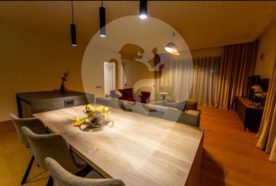 Apartament  4 camere  Premium  Centru Istoric - Complex Cuza 16 - 9