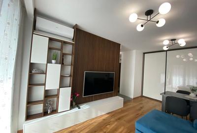 Apartament cu 2 camere , Park Lake, etaj 2, parcare subterana - 3