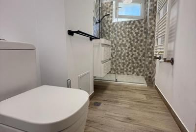 Apartament 3 camere, 66 mp, etaj 2 - zona Girocului - 2