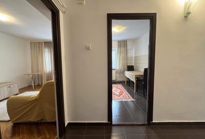 2 cam, etaj 1, decomandat, renovat, mobilat+utilat, Dinu Lipatti - 15