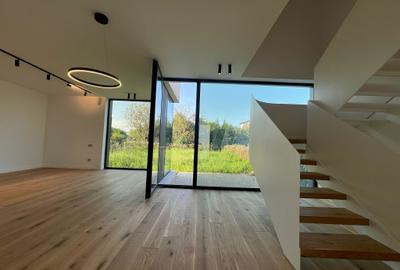 Amber Forest, Vila de  Lux 4 camere, 3 bai, grădină - 6