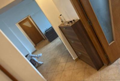 Apartament 2 camere - BLOC ANVELOPAT - zona IANCULUI - 6