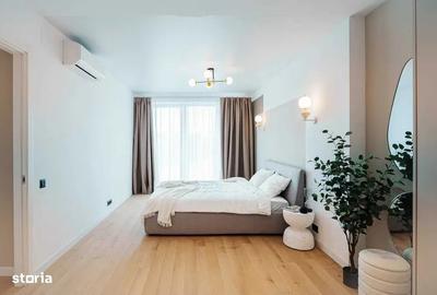 Apartament 2 Camere / One Lake District / 65 mp + 37 mp balcon/ Comision 0% - 7