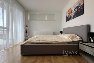 Duplex mobilat modern | Garaj dublu | Ideal familie | Zona VIVO - 9