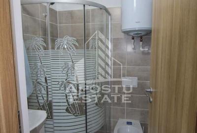 Garsoniera in bloc de apartamente, zona Lipovei - 8