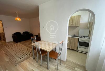 GARSONIERĂ DE ÎNCHIRIAT ZONA IULIUS MALL - 4