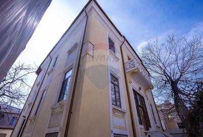 Vila de vanzare in zona peninsulara Constanta - 3