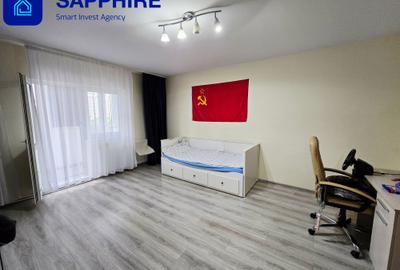 Apartament 2 camere zona 13 Septembrie, centrală proprie, loc parcare - 2