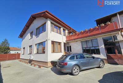 Casa Individuala cu functiune mixta (locuinta + afacere) - Bogdanestilor - 8