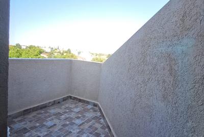 Apartament cu 4 dormitoare,3 bai,garaj propriu- Etaj 3 - Elisabetin - 12