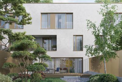 VILA 5 CMERE | LANGA LACUL BANEASA - 42