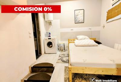 Spațiu comercial, 91 mp în Central