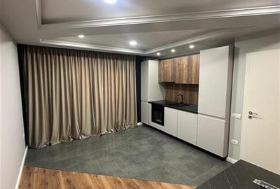 Apartament NOU 2 camere balcon gradina parcare Doamna Stanca - 17