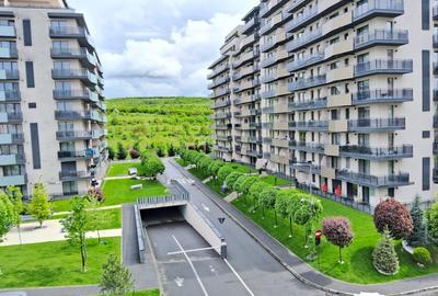 2 camere ‖ parcare subterana ‖ Grand Park Residence - 1
