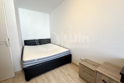 Apartament 2 camere | Bloc nou | Etaj 5/6 | Garaj | Piata 1 Mai - 4