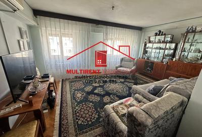 DUPLEX 4 CAMERE str.Babadag - 9