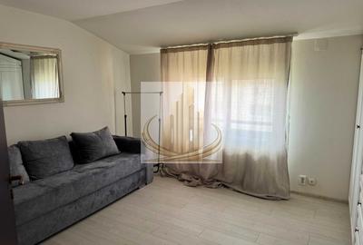 Apartament cu 3 camere decomandat, mobilat în Șagului