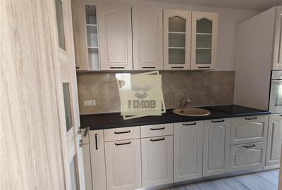 Apartament modern 3 camere si balcon etaj 1 Strand - 11
