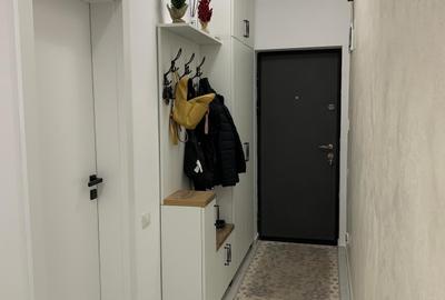 Apartament 3 camere Otopeni * Mobilat Utilat * - 8