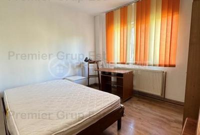 Apartament 2 camere, Palas, 55mp, CT, AC