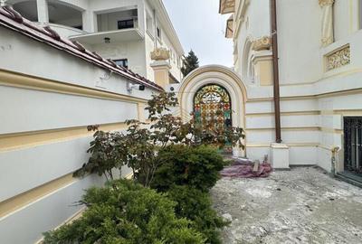Inchiriere - Vila Interbelica - Str. Ankara - Dorobanti - 7