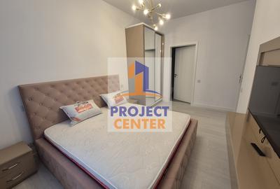Apartament 3 camere complex exclusivist Nordmark, finisaje moderne - 8