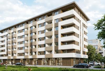 1 camere/Chiajna/Sergent Ilie Petre/Comison 0 - 1