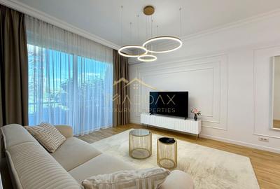 Apartament cu 2 camere *70mp utili* + 17mp terasa // Baneasa - Jandarmeriei - 12
