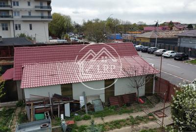 [DOMENIU PRIVAT] Vilă deosebita în Inima Orașului Voluntari | Teren 2.500 mp | - 41