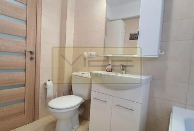 Apartament 1 camera + loc parcare Tatarasi Spitalul de Neurologie - 13