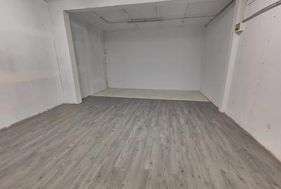 Spatii comerciale in zona Brintex, suprfate de 70mp si 40mp, comision 0% - 2