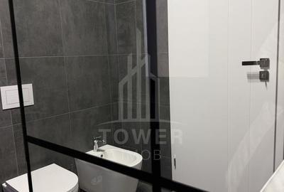 Apartament 3 camere | Design modern I Complet mobilat - 28