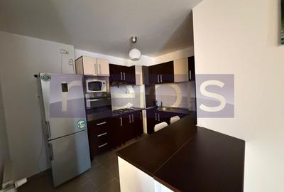 VANZARE 2 CAMERE | PETROM CITY | 63MP | UTILAT SI MOBILAT | TERASA 9MP - 7