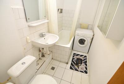 VANZARE GARSONIERA ZONA DECEBAL – METROU PIATA MUNCII - 21