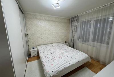 Vanzare apartament 3 camere Tudor modern mobilat utilat. - 12