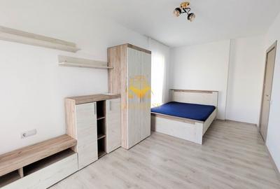 2 camere, decomandate, Bloc nou, Marasti, Aurel Vlaicu, Kaufland, LIDL - 3