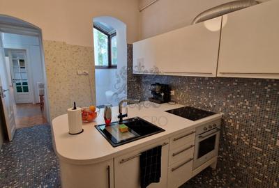 Dacia - Aurel Vlaicu | 4 Camere | Parter Inalt | Vanzare - 1