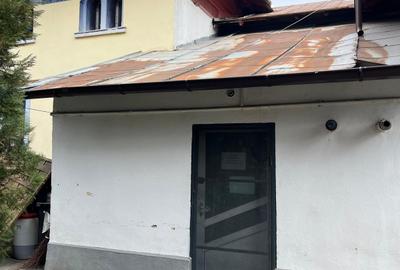 Spatiu de birouri de inchiriat in Ploiesti, zona Liceului Cuza - 15