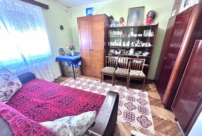 APARTAMENT 2 CAMERE I DE VANZARE I 56 MP I CETATE ZONA BULEVARD I - 14