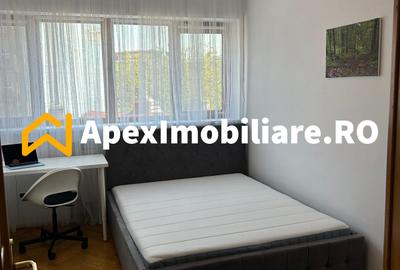 Rosetti, Universitate | 3 Camere 118mp | Centrala Proprie | 2 Bai - 15