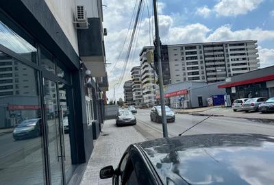 Spațiu comercial de închiriat 50/65 mp, trafic intens, Bragadiru - 1