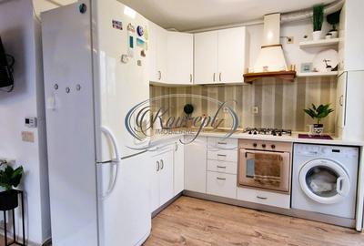 Apartament modern in Borhanci - 8
