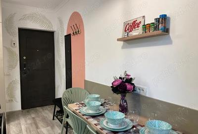 APARTAMENT 2 CAMERE | CITY PARK MALL | LOC DE PARCARE - 7