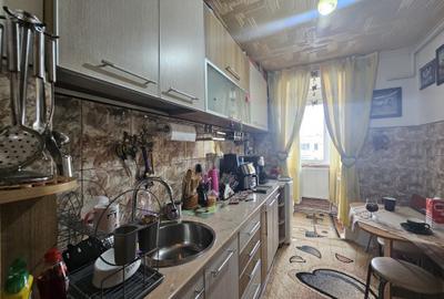 Apartament 2 camere-decomandat-zona Iuliu Maniu - 14